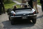 Jaguar XK SS 1957 года